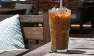 6 ways to enjoy Vietnamese coffee suggested by Michelin 2