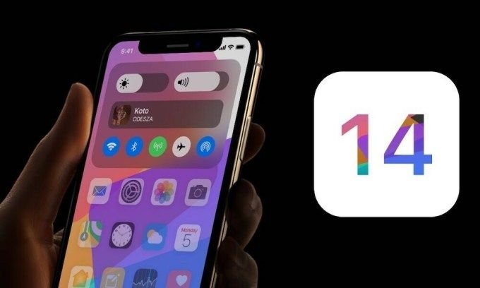 Ad revenue from apps is down 50% due to iOS 14 1