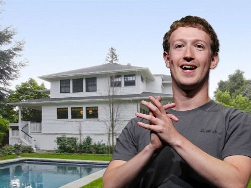 Earning $400,000 a year in Silicon Valley doesn't make you rich 4