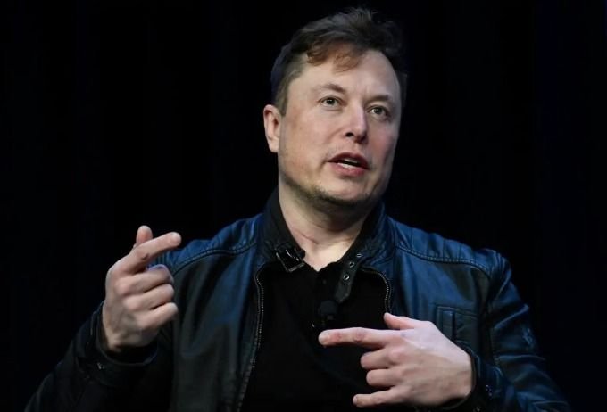 Elon Musk aggressively borrowed money to buy Twitter 2