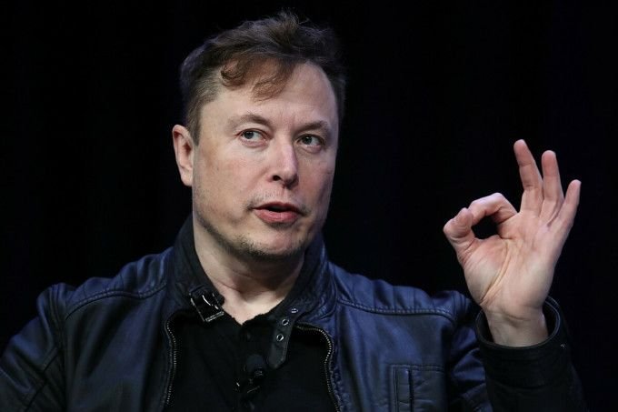 Elon Musk supports Covid-19 vaccination 2