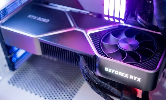 Graphics cards 'sold out' because of cryptocurrency fever 3