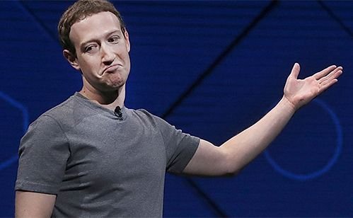 Hackers attack Facebook, 50 million accounts affected 3