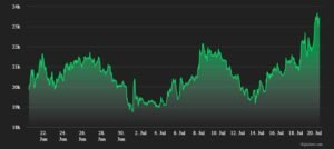 Is the rise of digital currencies sustainable? 4