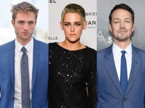 Kristen Stewart, Robert Pattinson - 5 years after the love scandal 0