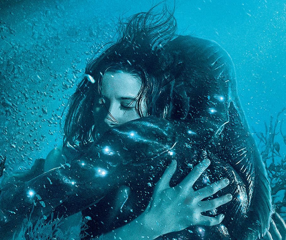 Oscar Award & Humanistic Meaning in the Shape of Water 1