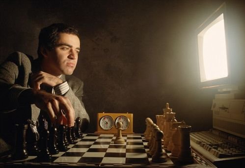 The 10 best chess games in history 0