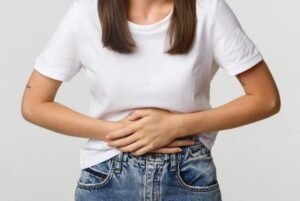 Warning signs of gastrointestinal disease 9