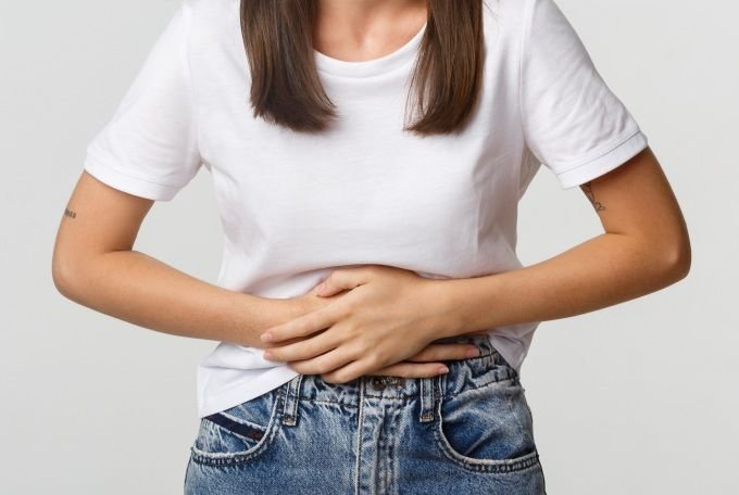 Warning signs of gastrointestinal disease 9