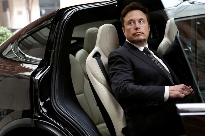 What's going on with Tesla? 6