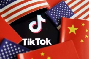 China threatens to retaliate against the US for `stealing` TikTok 0