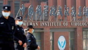 Mr. Pompeo: `There is secret military research in the Wuhan laboratory` 0