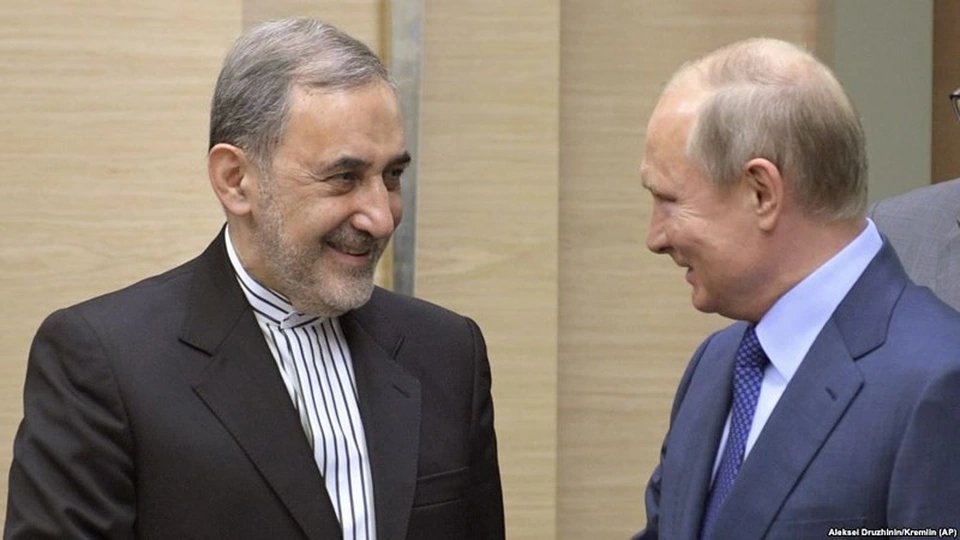 The Russia-US summit is coming up, Israel and Iran are competing to meet Mr. Putin 3