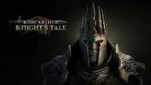 King Arthur: Knight's Tale - An attractive strategy game about the legend of British knights 1