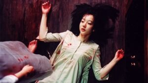 The Seven Fairies tragedy in China in 1998 - The most painful case ever known 2