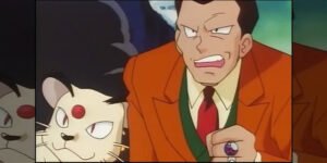 Interesting things about Giovanni, the evil `final boss` of the Pokemon world (Part 1) 1